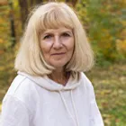 Sabine G.