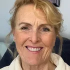 Mary D.